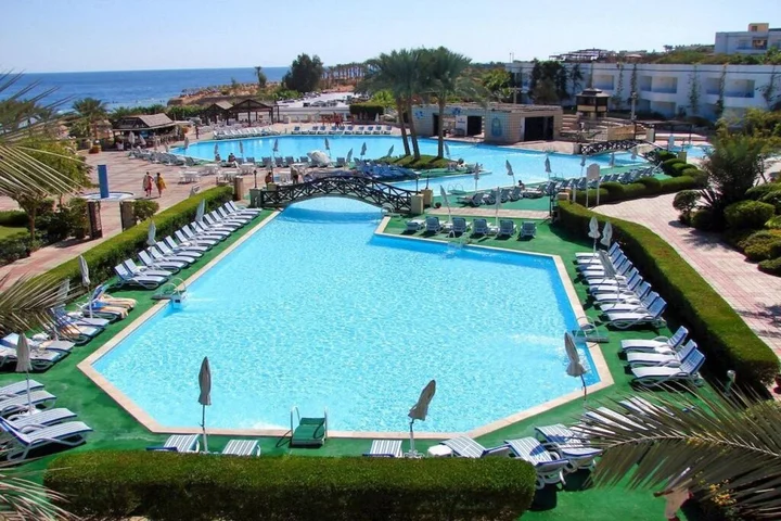 Шарм-эш-Шейх (Шарм-эль-Шейх): Queen Sharm Resort