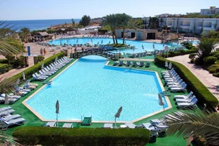 Шарм-эш-Шейх (Шарм-эль-Шейх): Queen Sharm Resort