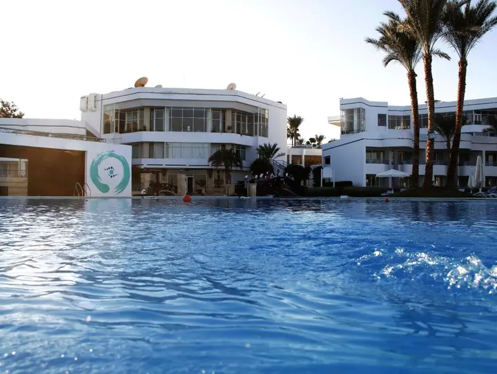 Шарм-эш-Шейх (Шарм-эль-Шейх): Queen Sharm Resort
