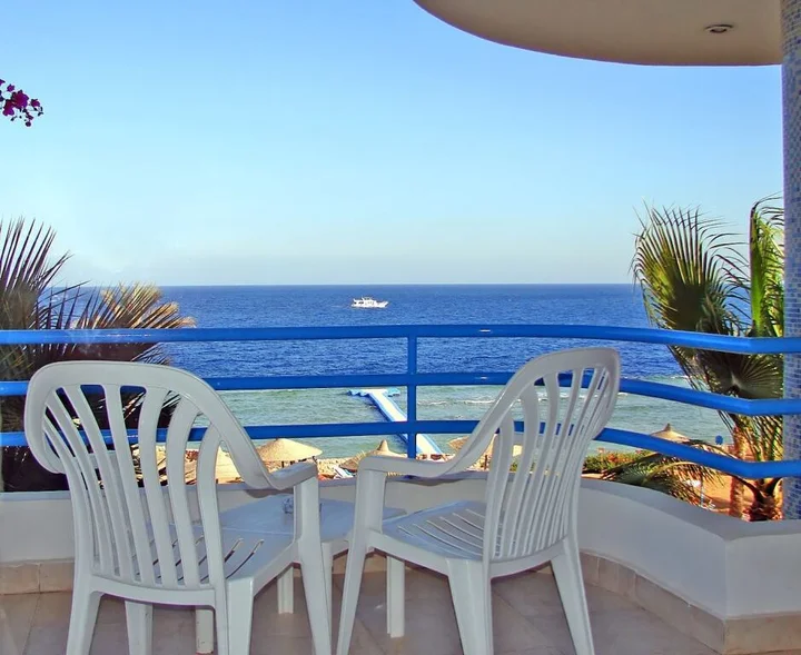 Шарм-эш-Шейх (Шарм-эль-Шейх): Queen Sharm Resort
