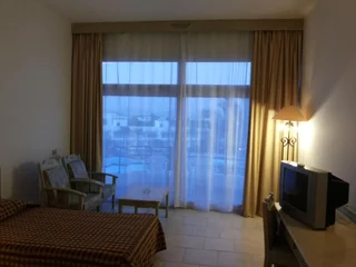 Шарм-эш-Шейх (Шарм-эль-Шейх): Queen Sharm Resort
