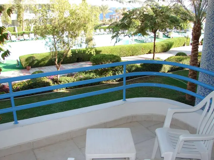 Шарм-эш-Шейх (Шарм-эль-Шейх): Queen Sharm Resort