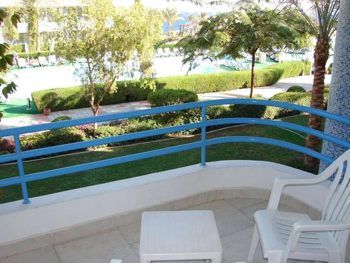 Шарм-эш-Шейх (Шарм-эль-Шейх): Queen Sharm Resort
