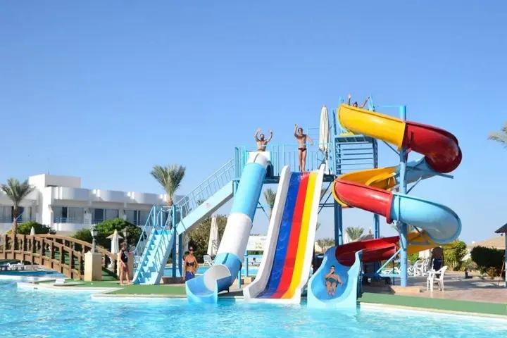 Шарм-эш-Шейх (Шарм-эль-Шейх): Queen Sharm Resort