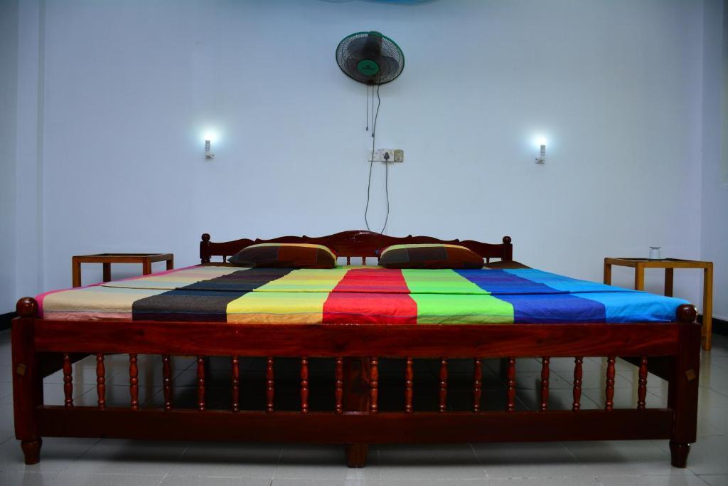 Jungle Paradise Holiday Resort — фото 3