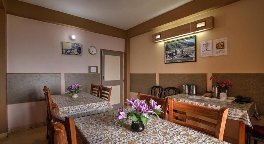 Куфри: Sunrise Villa