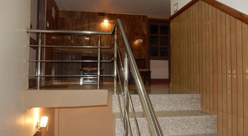Куфри: Sunrise Villa