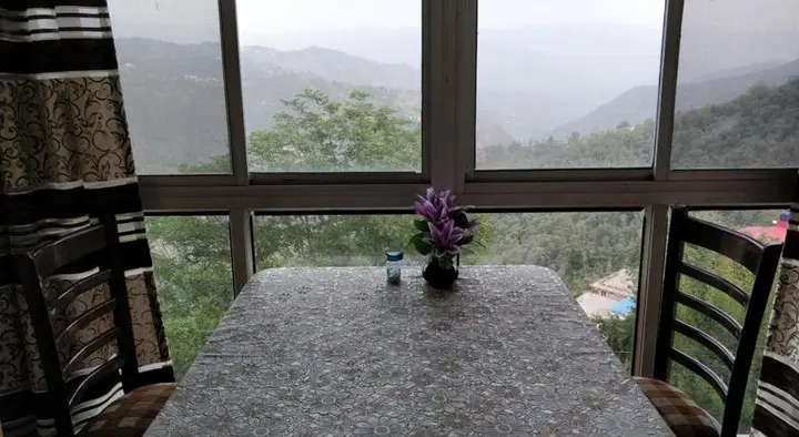 Куфри: Sunrise Villa