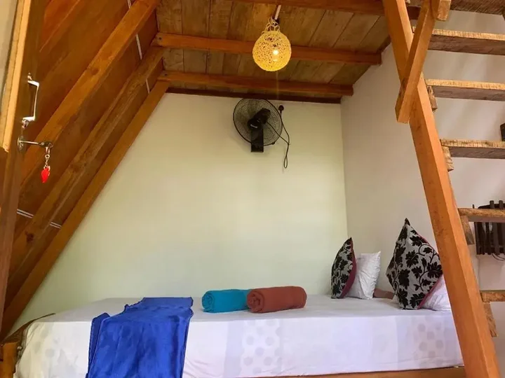 Хабарана: Angry Birds Tree house