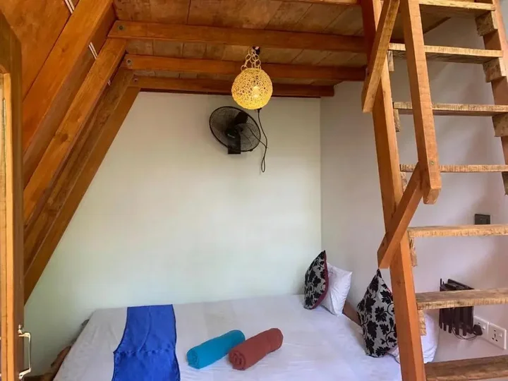 Хабарана: Angry Birds Tree house