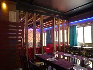 Куламаву: Forest Haven Resort