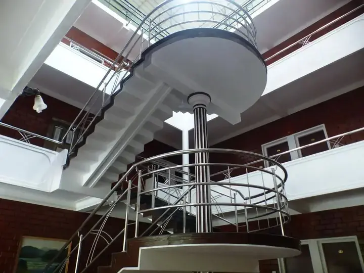 Куламаву: Forest Haven Resort