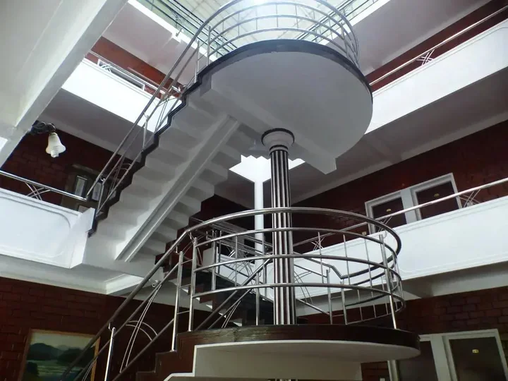 Куламаву: Forest Haven Resort