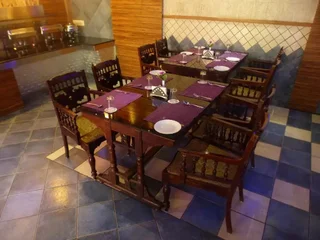 Куламаву: Forest Haven Resort