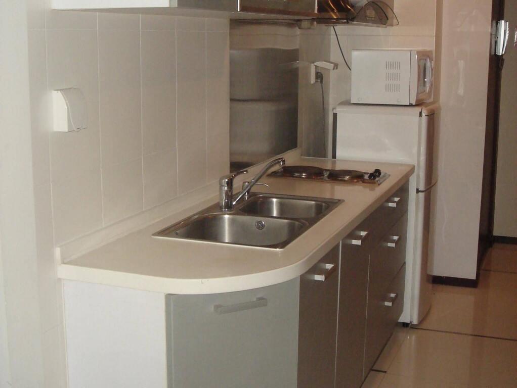 Шанхай: Shanghai World Union Service Apartment