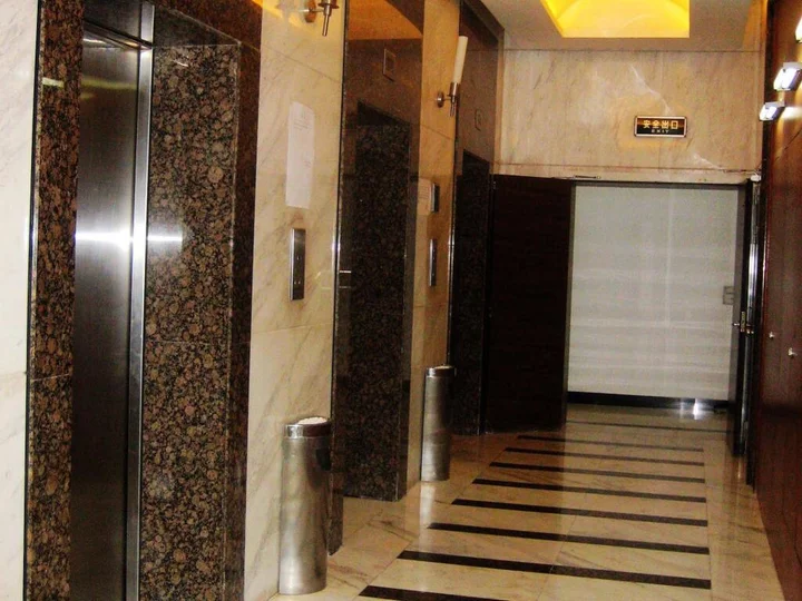 Шанхай: Shanghai World Union Service Apartment
