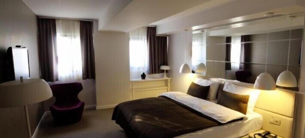 Стамбул: My Room Residence & Hotel