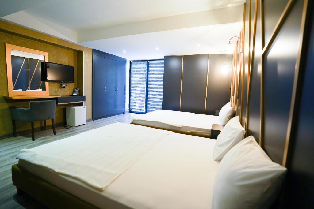 My Room Residence & Hotel — фото 3