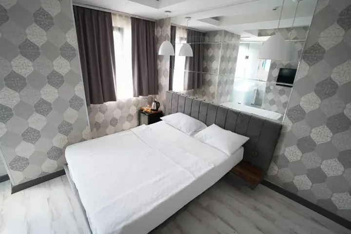 My Room Residence & Hotel — фото 1