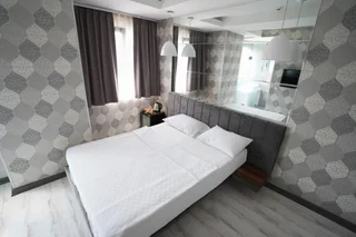 Стамбул: My Room Residence & Hotel