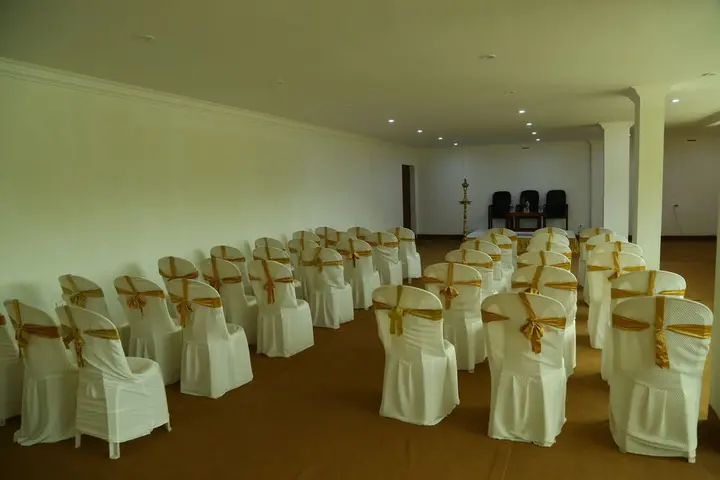 Ковалам: Hotel Searock