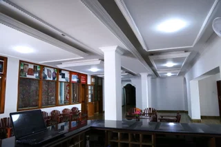 Ковалам: Hotel Searock