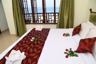 Ковалам: Hotel Searock