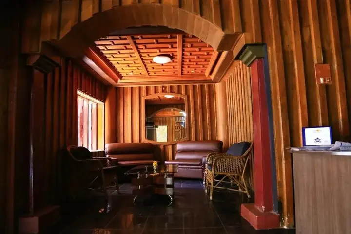 Кушалнагар: Coorg County Resorts