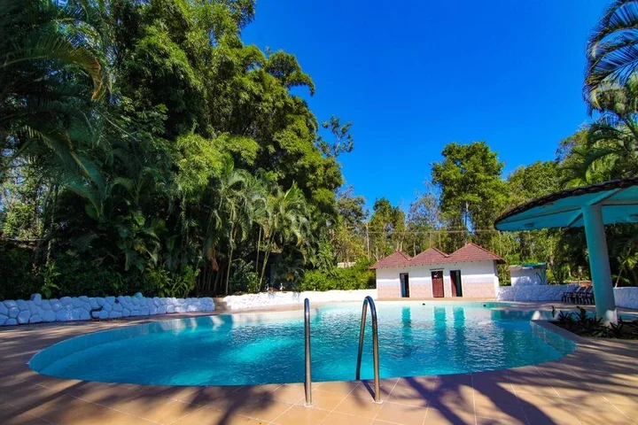 Кушалнагар: Coorg County Resorts