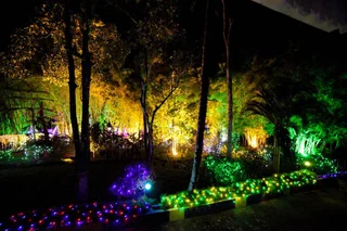 Кушалнагар: Coorg County Resorts