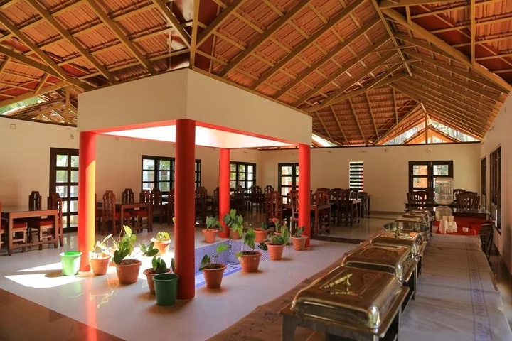 Кушалнагар: Coorg County Resorts