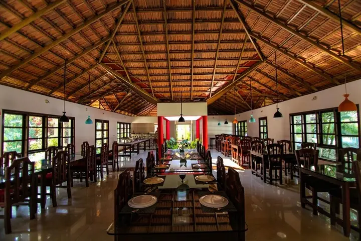 Кушалнагар: Coorg County Resorts