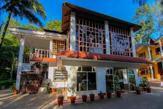 Кушалнагар: Coorg County Resorts