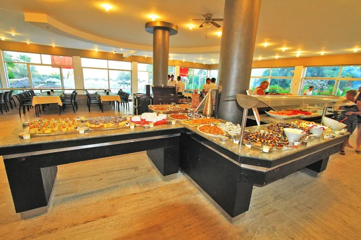 Бодрум: Rexene Resort