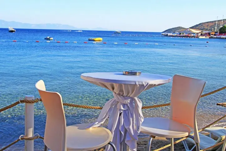 Бодрум: Rexene Resort