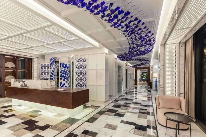 Бодрум: Rexene Resort