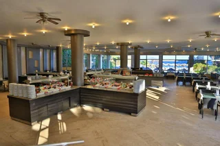 Бодрум: Rexene Resort