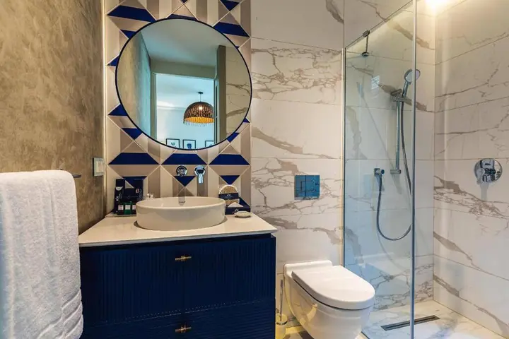 Бодрум: Rexene Resort
