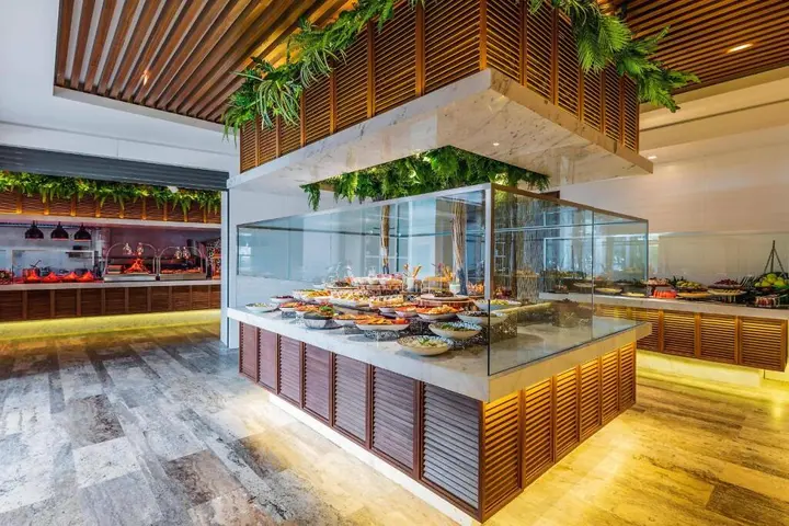 Бодрум: Rexene Resort