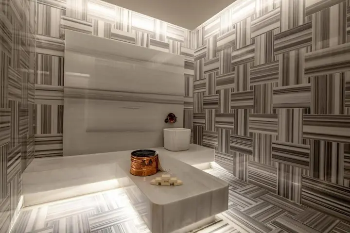 Бодрум: Rexene Resort