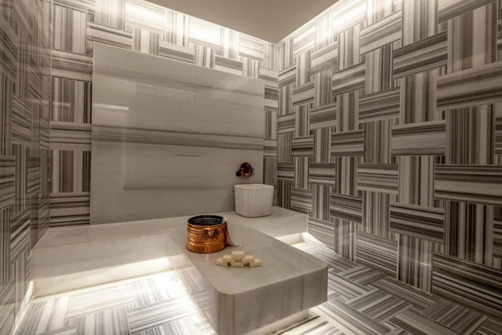 Бодрум: Rexene Resort