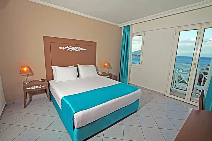 Бодрум: Rexene Resort
