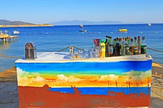 Бодрум: Rexene Resort