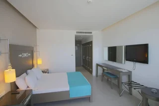 Бодрум: Rexene Resort