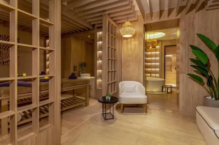 Бодрум: Rexene Resort