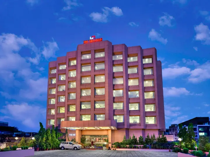 Горакхпур: HHI Varanasi