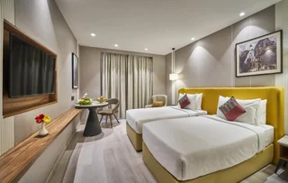 Горакхпур: HHI Varanasi
