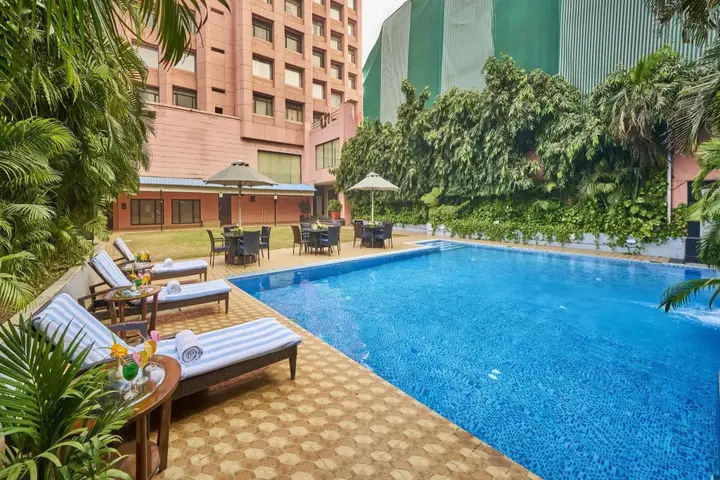 Горакхпур: HHI Varanasi