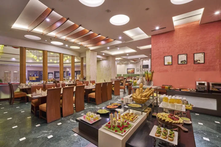 Горакхпур: HHI Varanasi