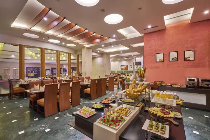 Горакхпур: HHI Varanasi